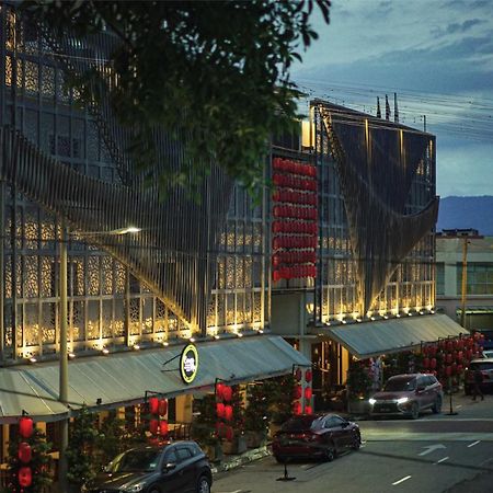 1969 Business Suites Bandar Botani, Ipoh Ngoại thất bức ảnh