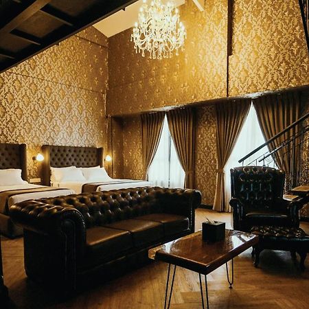 1969 Business Suites Bandar Botani, Ipoh Ngoại thất bức ảnh