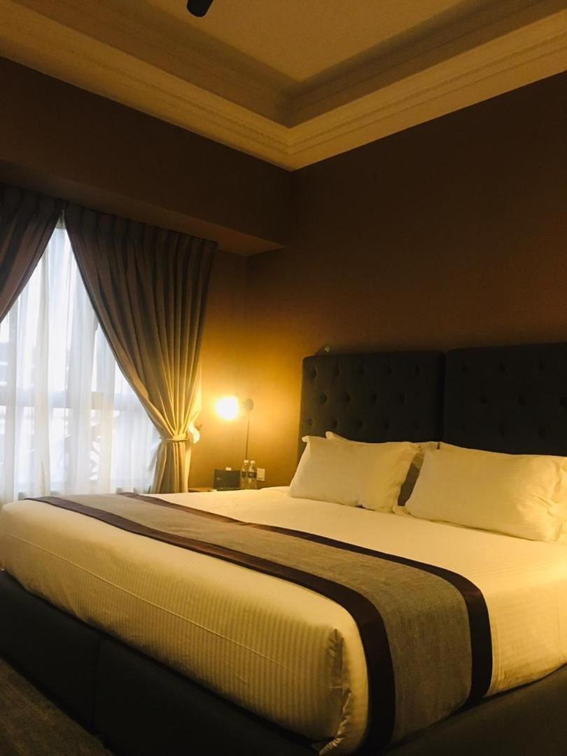 1969 Business Suites Bandar Botani, Ipoh Ngoại thất bức ảnh