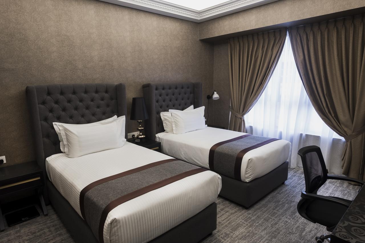 1969 Business Suites Bandar Botani, Ipoh Phòng bức ảnh
