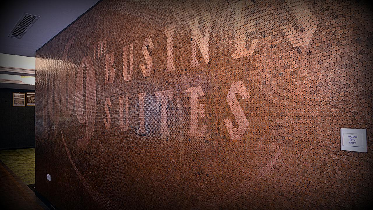 1969 Business Suites Bandar Botani, Ipoh Ngoại thất bức ảnh