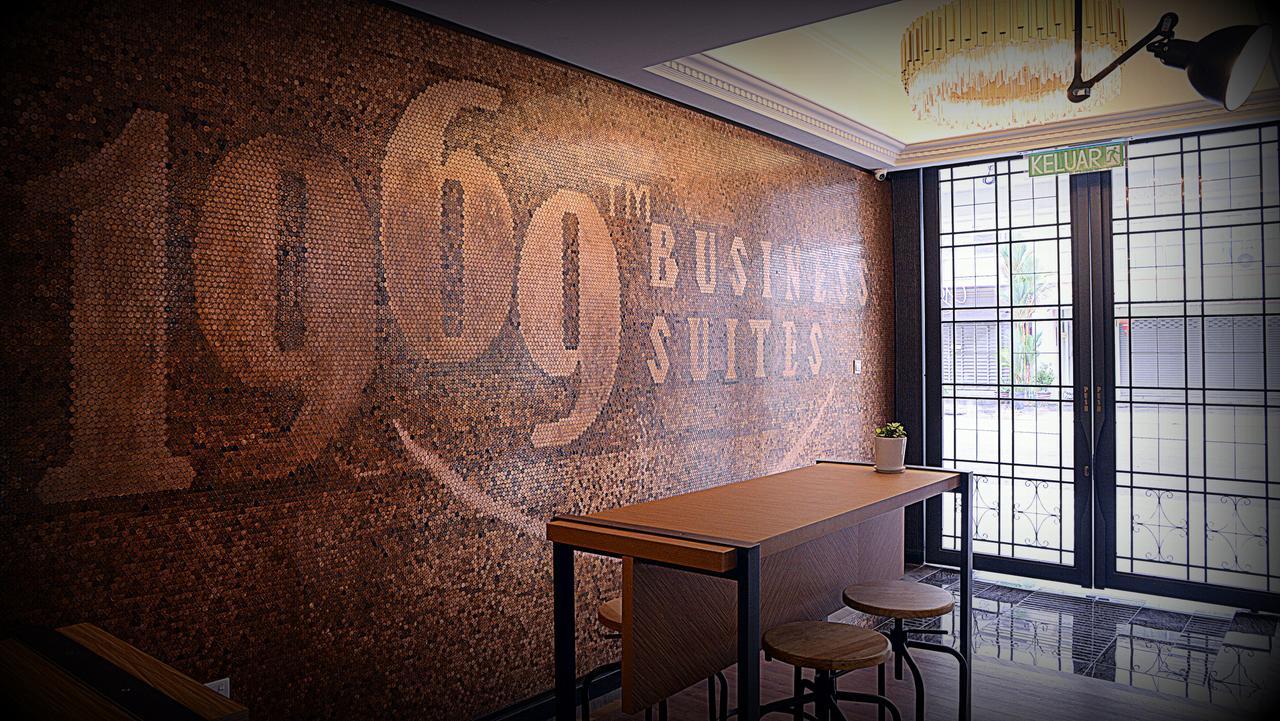 1969 Business Suites Bandar Botani, Ipoh Ngoại thất bức ảnh