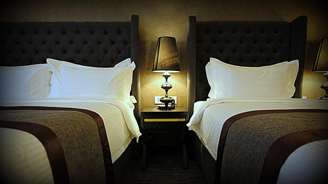 1969 Business Suites Bandar Botani, Ipoh Ngoại thất bức ảnh