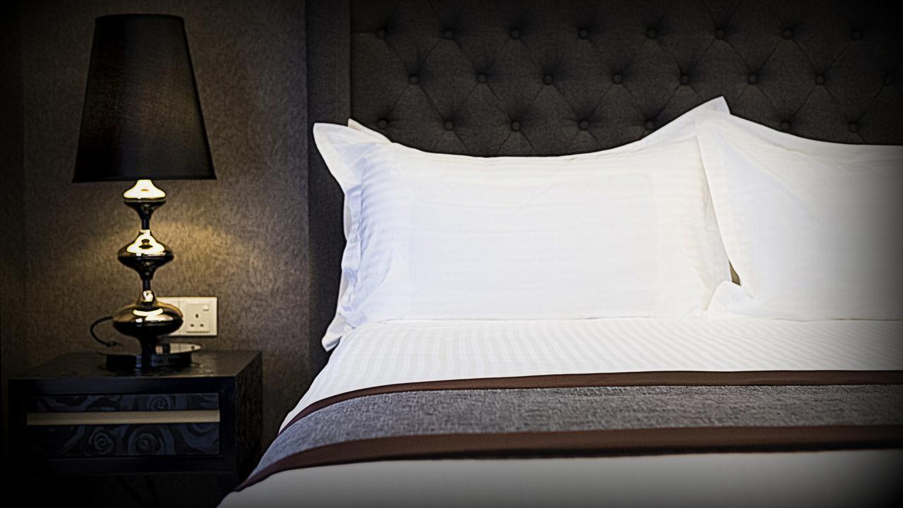 1969 Business Suites Bandar Botani, Ipoh Ngoại thất bức ảnh