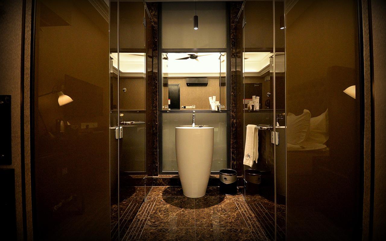 1969 Business Suites Bandar Botani, Ipoh Ngoại thất bức ảnh