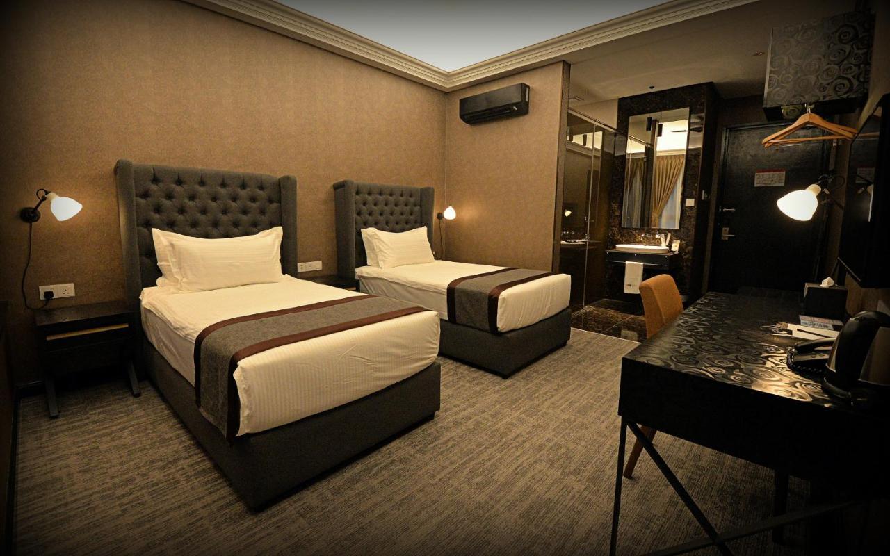 1969 Business Suites Bandar Botani, Ipoh Ngoại thất bức ảnh