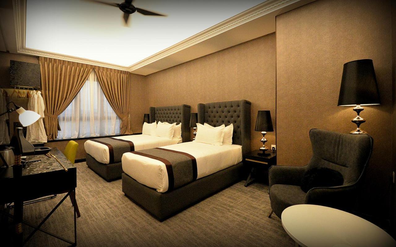 1969 Business Suites Bandar Botani, Ipoh Ngoại thất bức ảnh