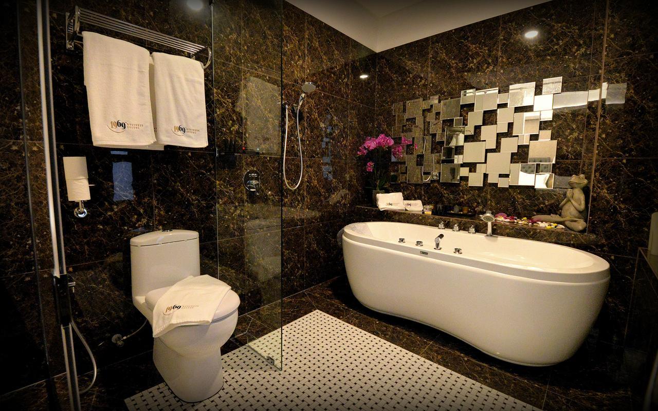 1969 Business Suites Bandar Botani, Ipoh Ngoại thất bức ảnh
