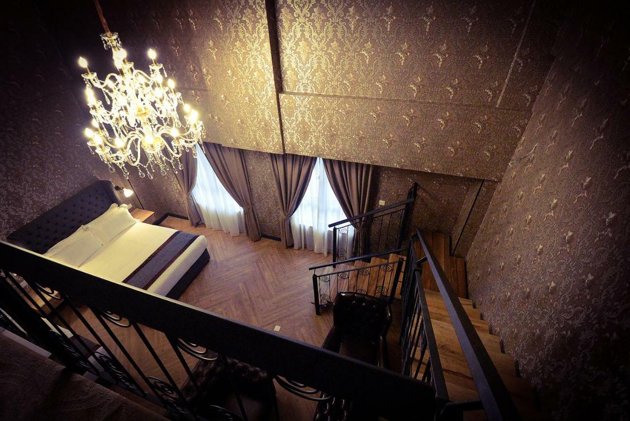 1969 Business Suites Bandar Botani, Ipoh Ngoại thất bức ảnh