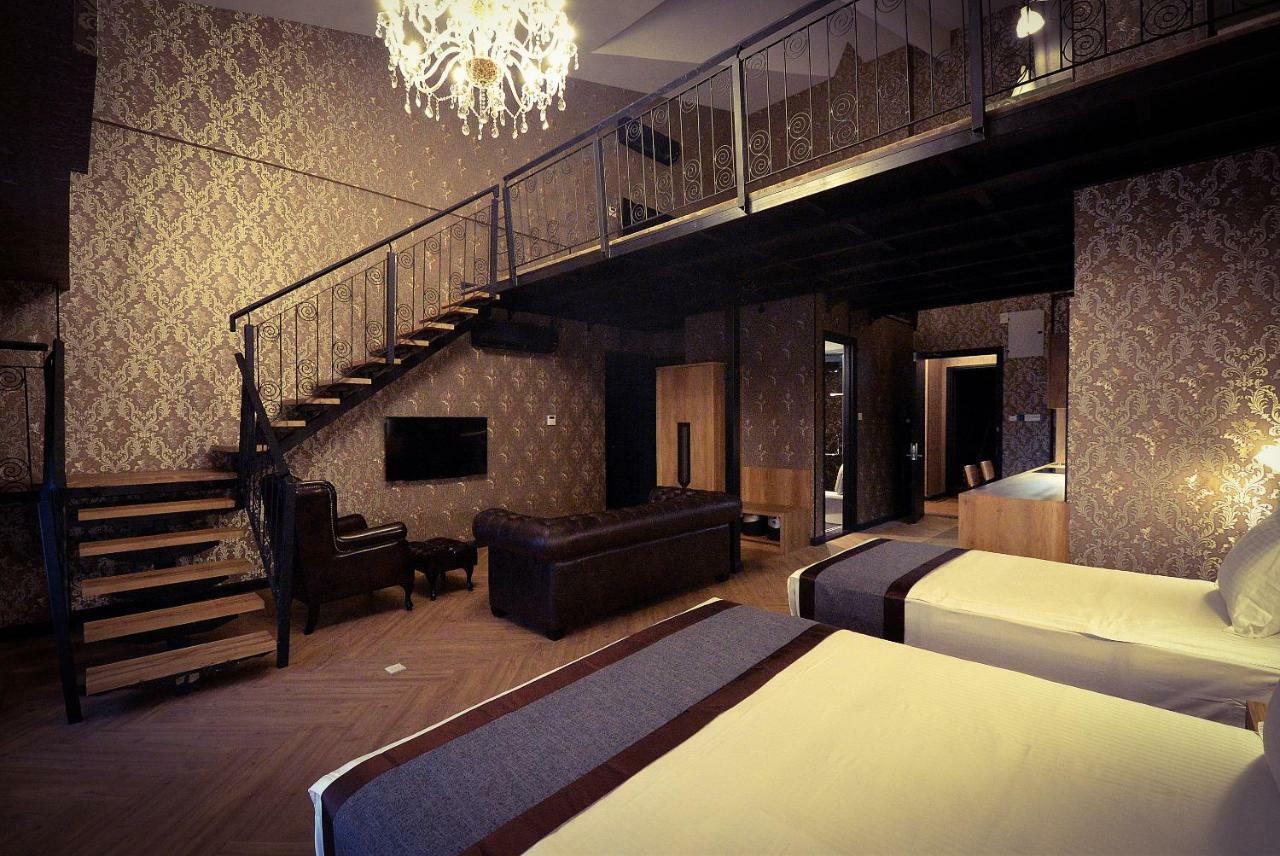 1969 Business Suites Bandar Botani, Ipoh Ngoại thất bức ảnh