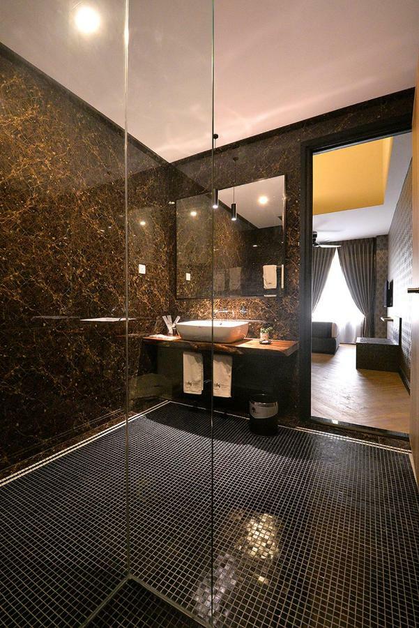 1969 Business Suites Bandar Botani, Ipoh Ngoại thất bức ảnh