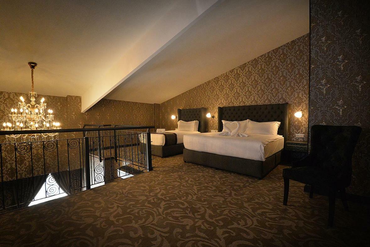 1969 Business Suites Bandar Botani, Ipoh Ngoại thất bức ảnh