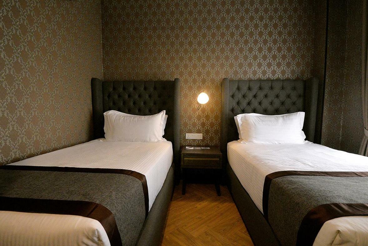1969 Business Suites Bandar Botani, Ipoh Ngoại thất bức ảnh