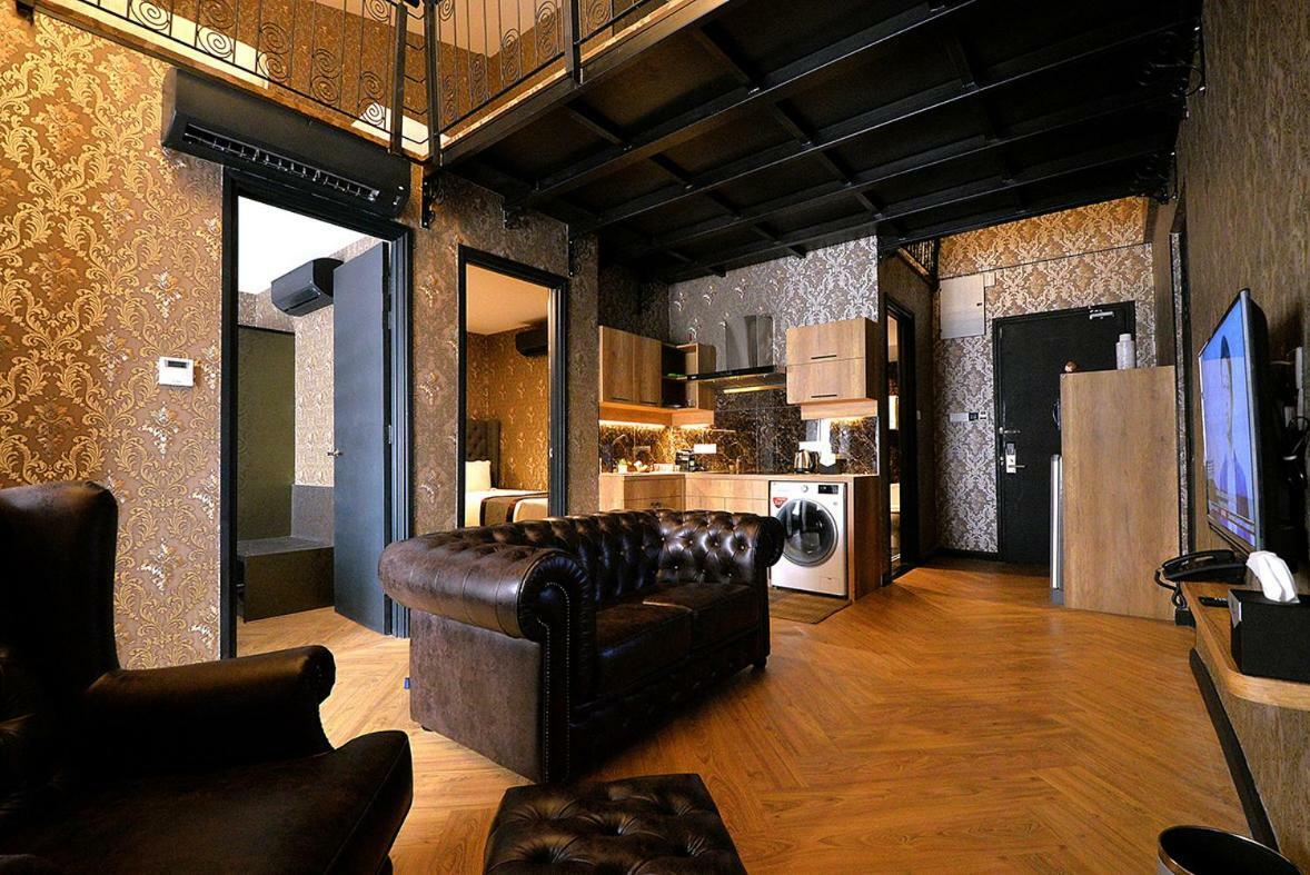 1969 Business Suites Bandar Botani, Ipoh Ngoại thất bức ảnh
