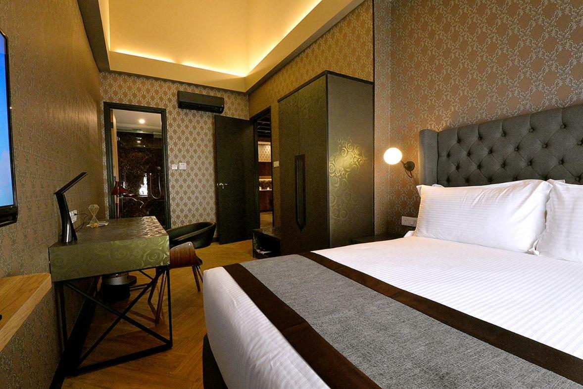 1969 Business Suites Bandar Botani, Ipoh Ngoại thất bức ảnh