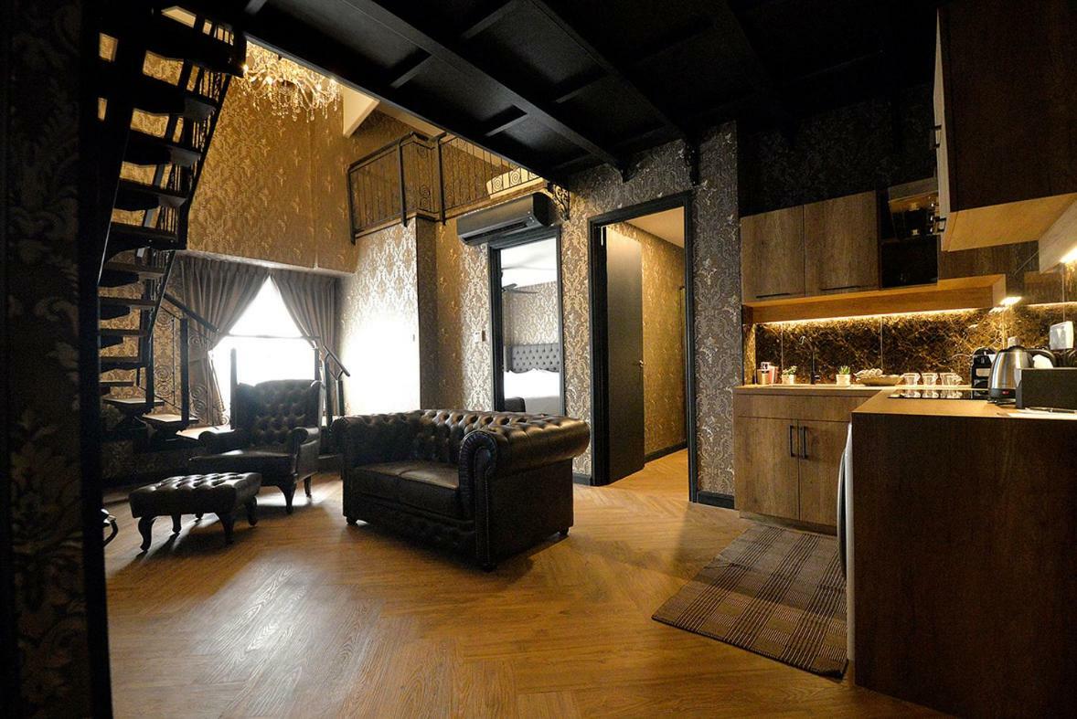 1969 Business Suites Bandar Botani, Ipoh Ngoại thất bức ảnh