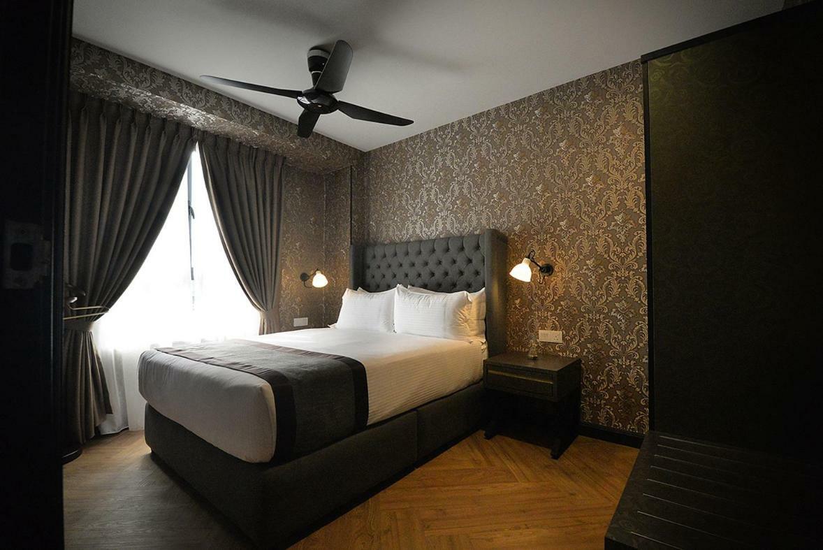 1969 Business Suites Bandar Botani, Ipoh Ngoại thất bức ảnh