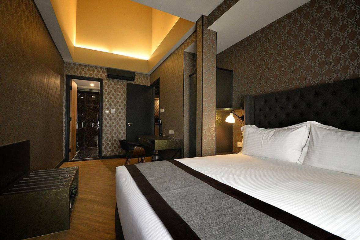1969 Business Suites Bandar Botani, Ipoh Ngoại thất bức ảnh